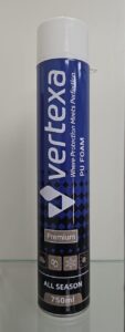 Fire-Retardant B1 Foam